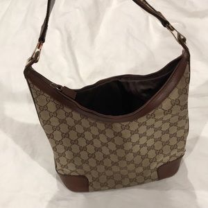 Gucci purse